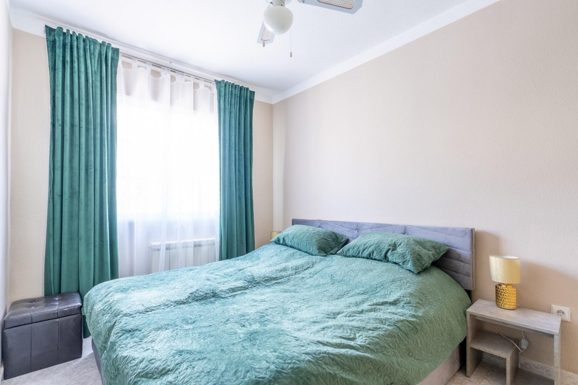 Resale - Villa -
Torrevieja - Torrevieja Centro