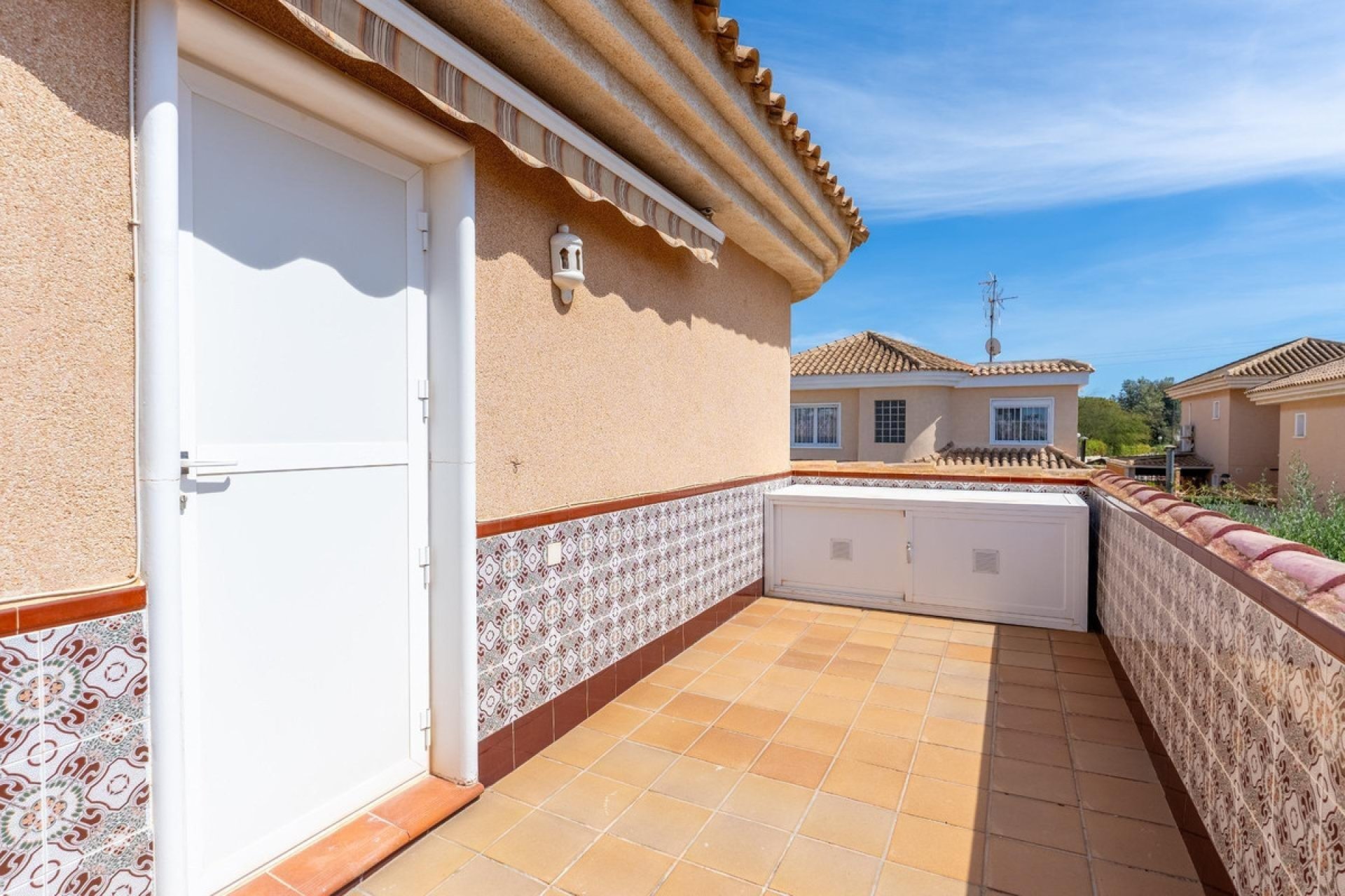 Resale - Villa -
Torrevieja - Torrevieja Centro