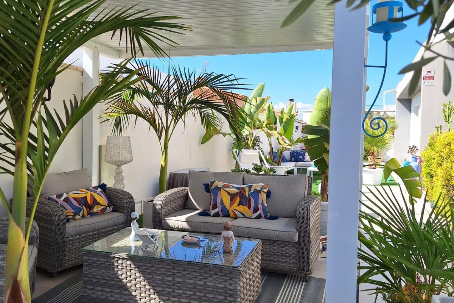 Resale - Villa -
Torrevieja - Torrevieja Centro