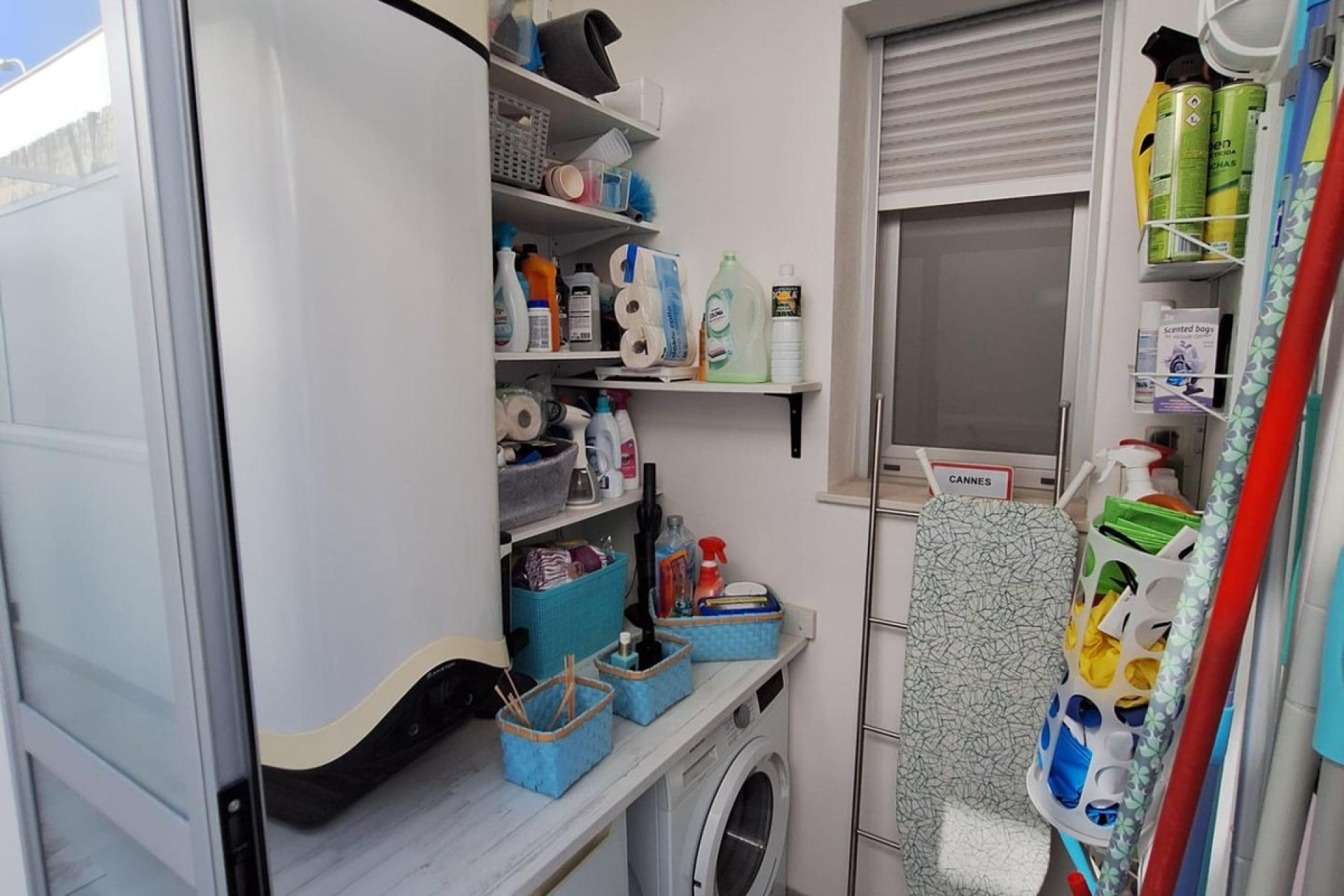 Resale - Villa -
Torrevieja - Torrevieja Centro