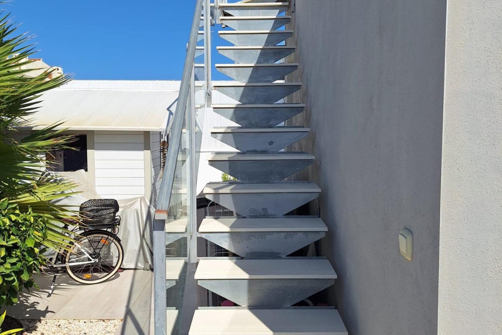 Resale - Villa -
Torrevieja - Torrevieja Centro