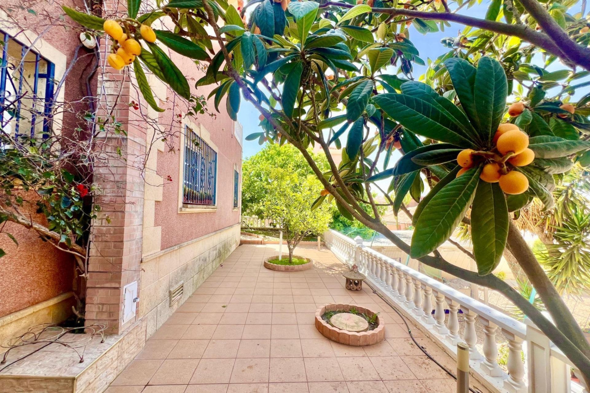 Resale - Villa -
Torrevieja - Torrevieja Centro