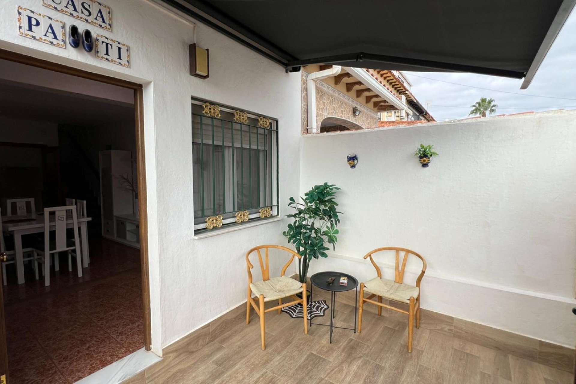 Resale - Villa -
Torrevieja - Torrevieja Centro