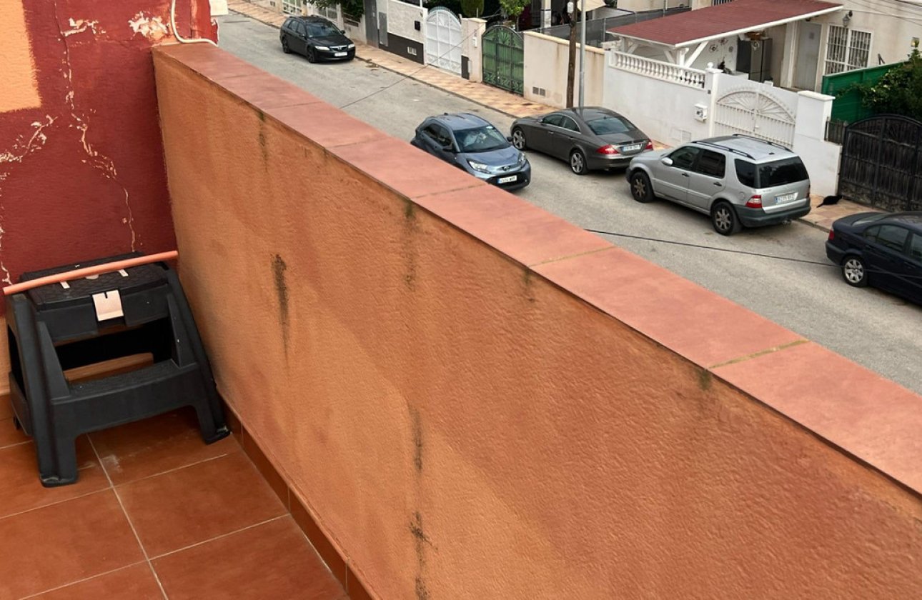 Resale - Villa -
Torrevieja - Torrevieja Centro