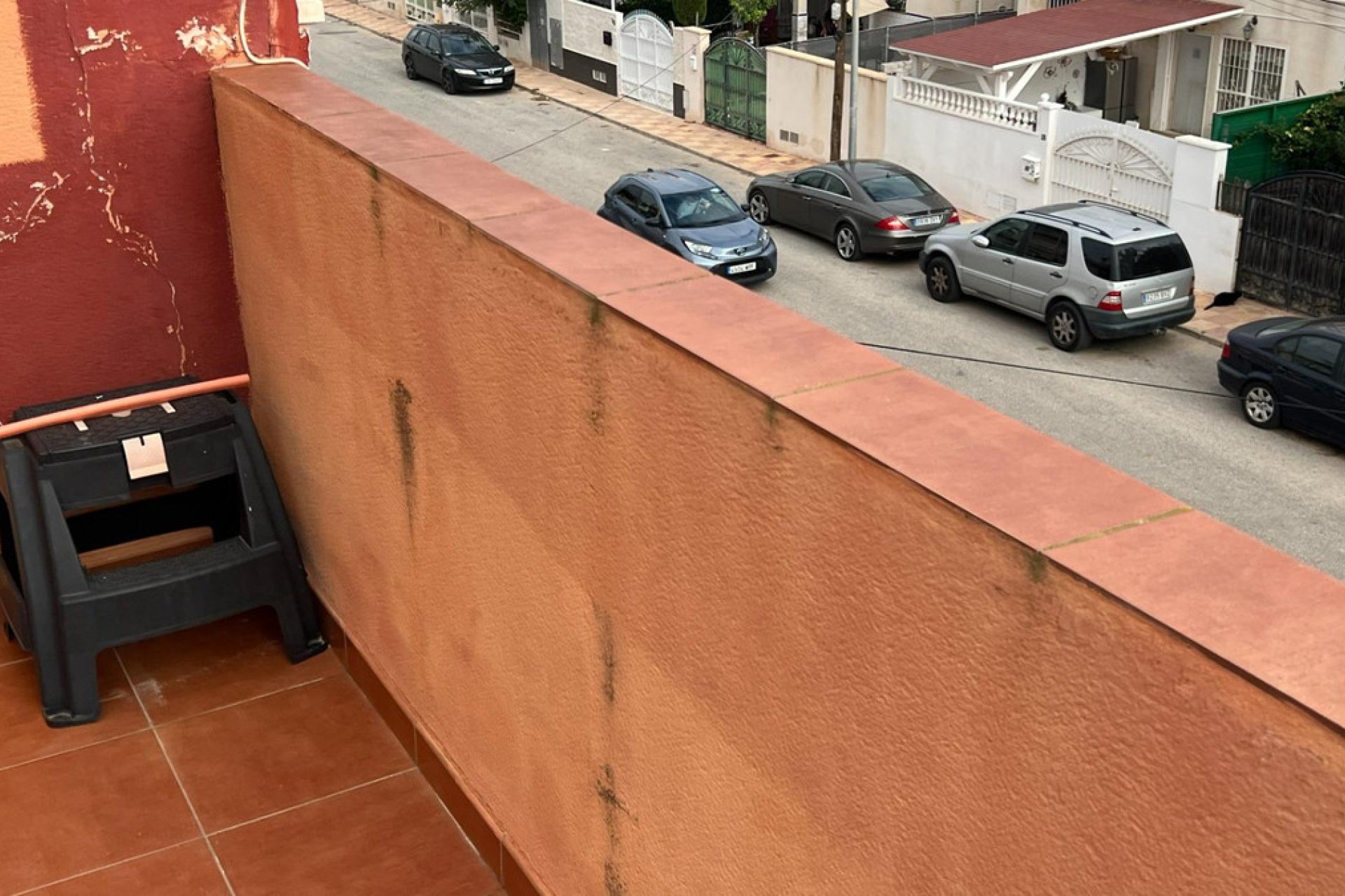 Resale - Villa -
Torrevieja - Torrevieja Centro