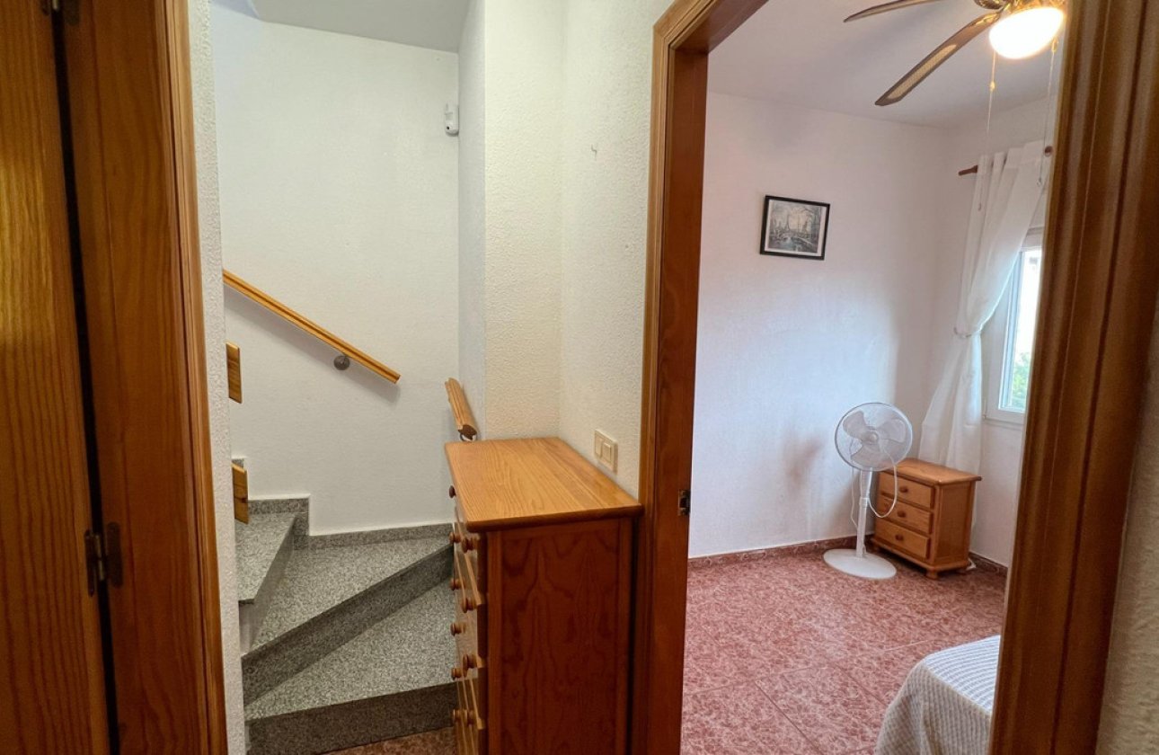 Resale - Villa -
Torrevieja - Torrevieja Centro