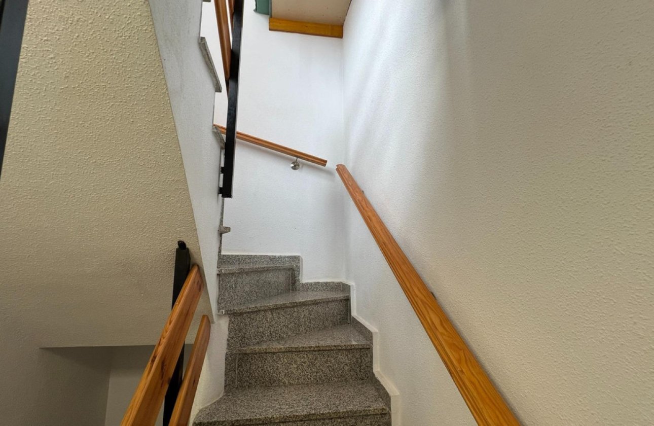 Resale - Villa -
Torrevieja - Torrevieja Centro