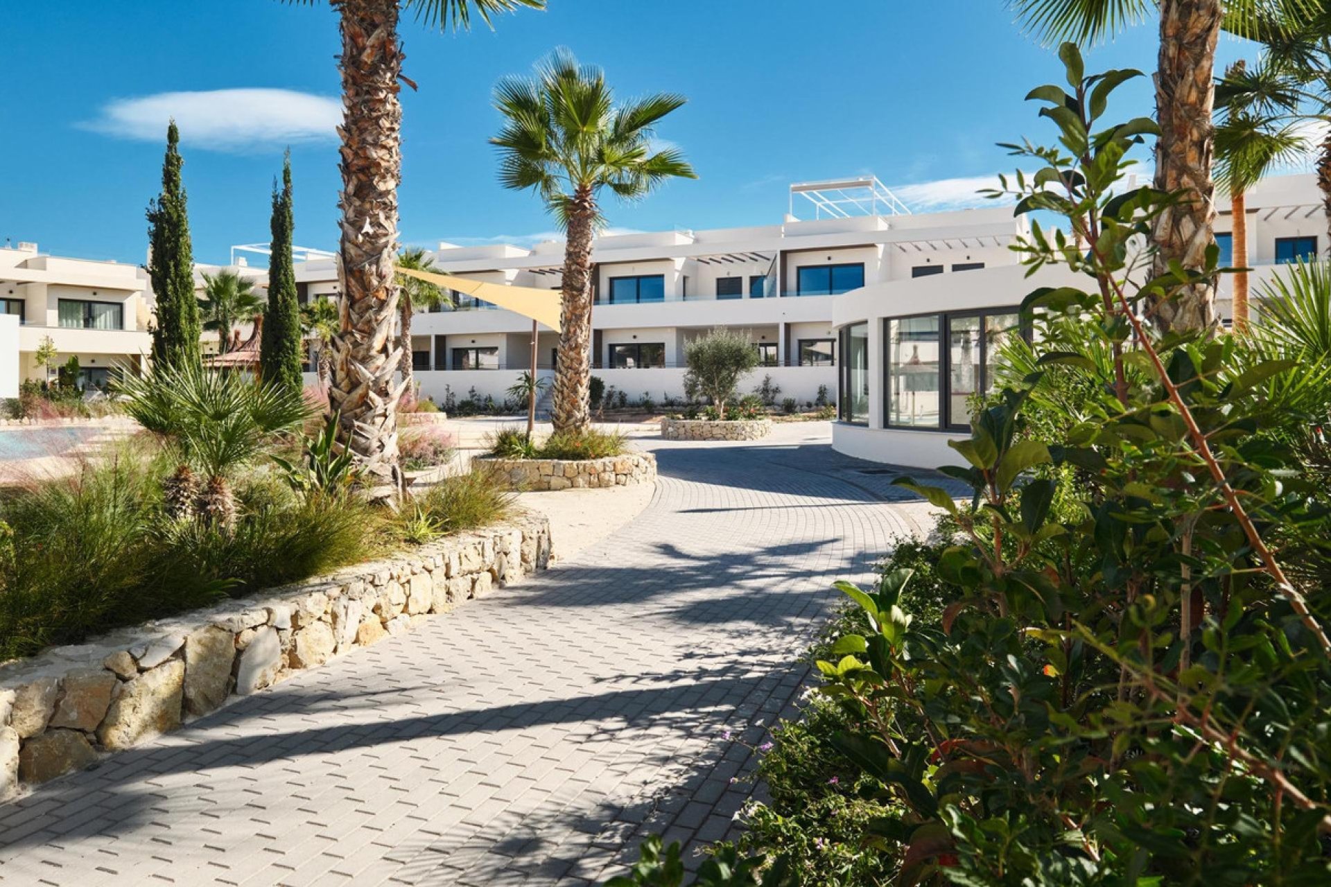 Resale - Villa -
Torrevieja - Torrevieja Centro