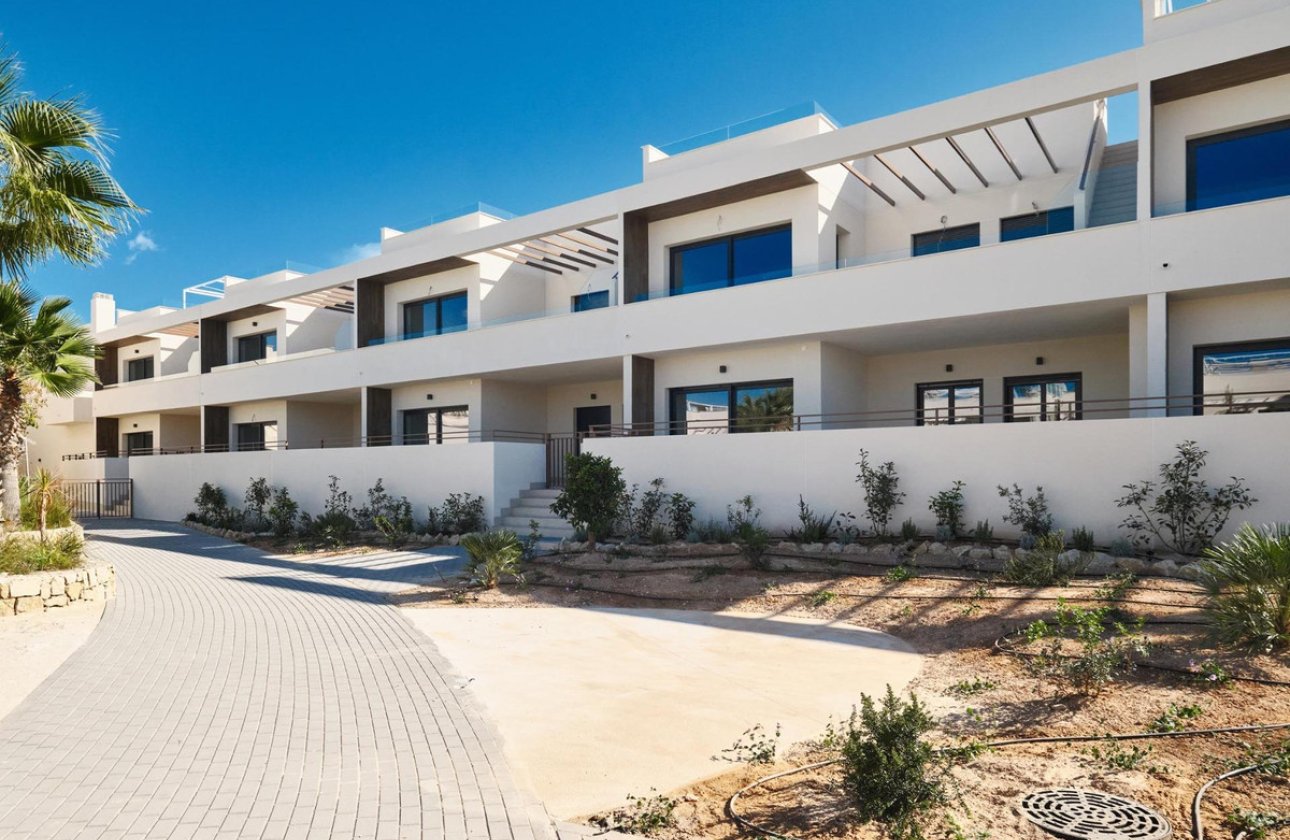 Resale - Villa -
Torrevieja - Torrevieja Centro