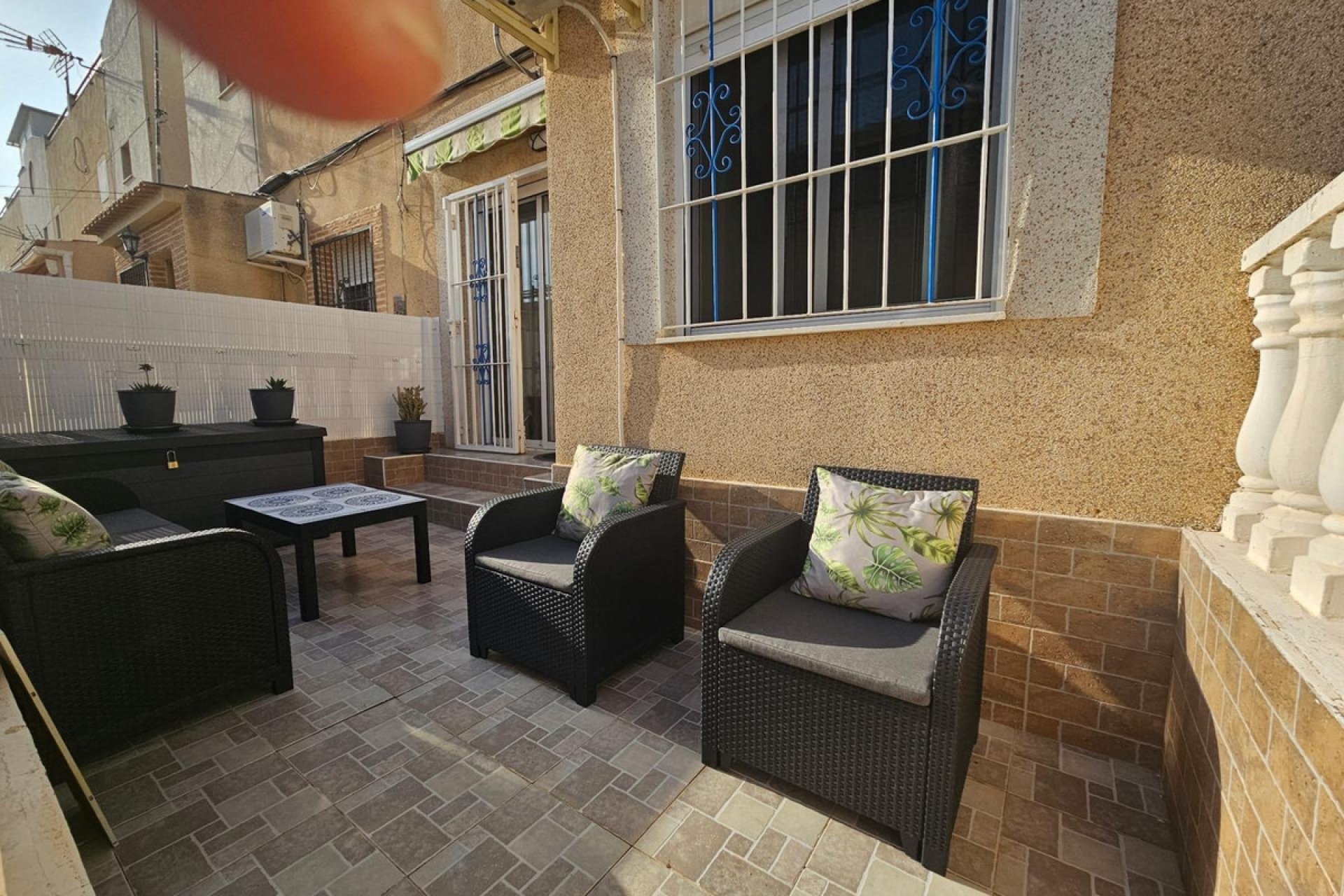 Resale - Villa -
Torrevieja - Torrevieja Centro