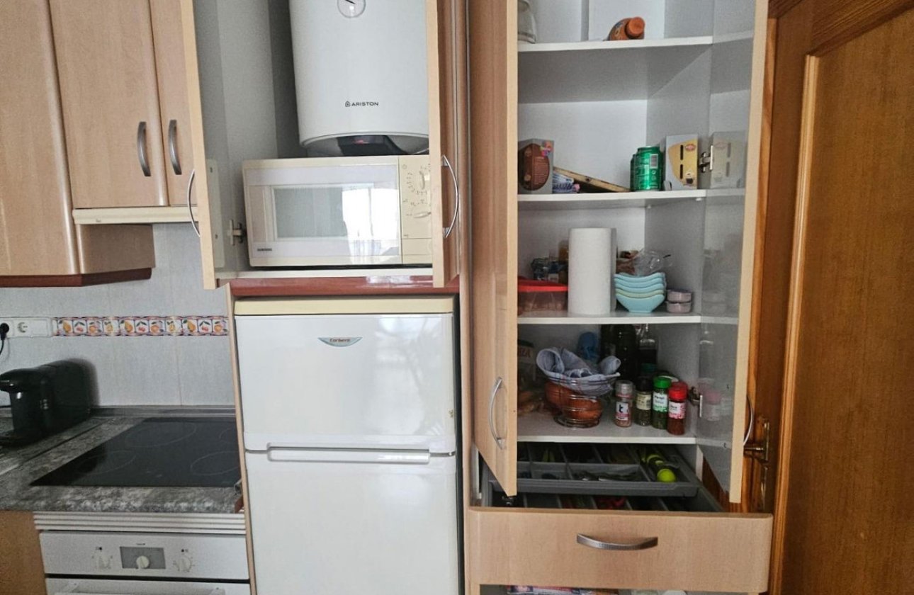 Resale - Villa -
Torrevieja - Torrevieja Centro