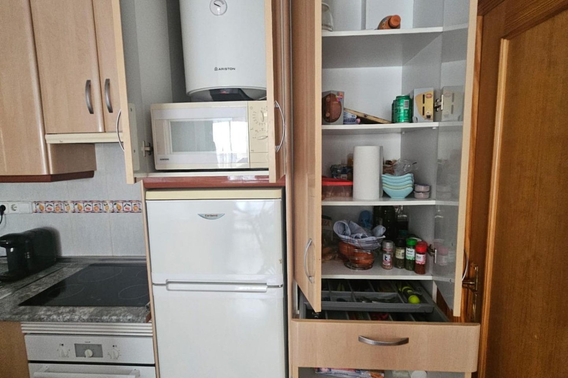 Resale - Villa -
Torrevieja - Torrevieja Centro