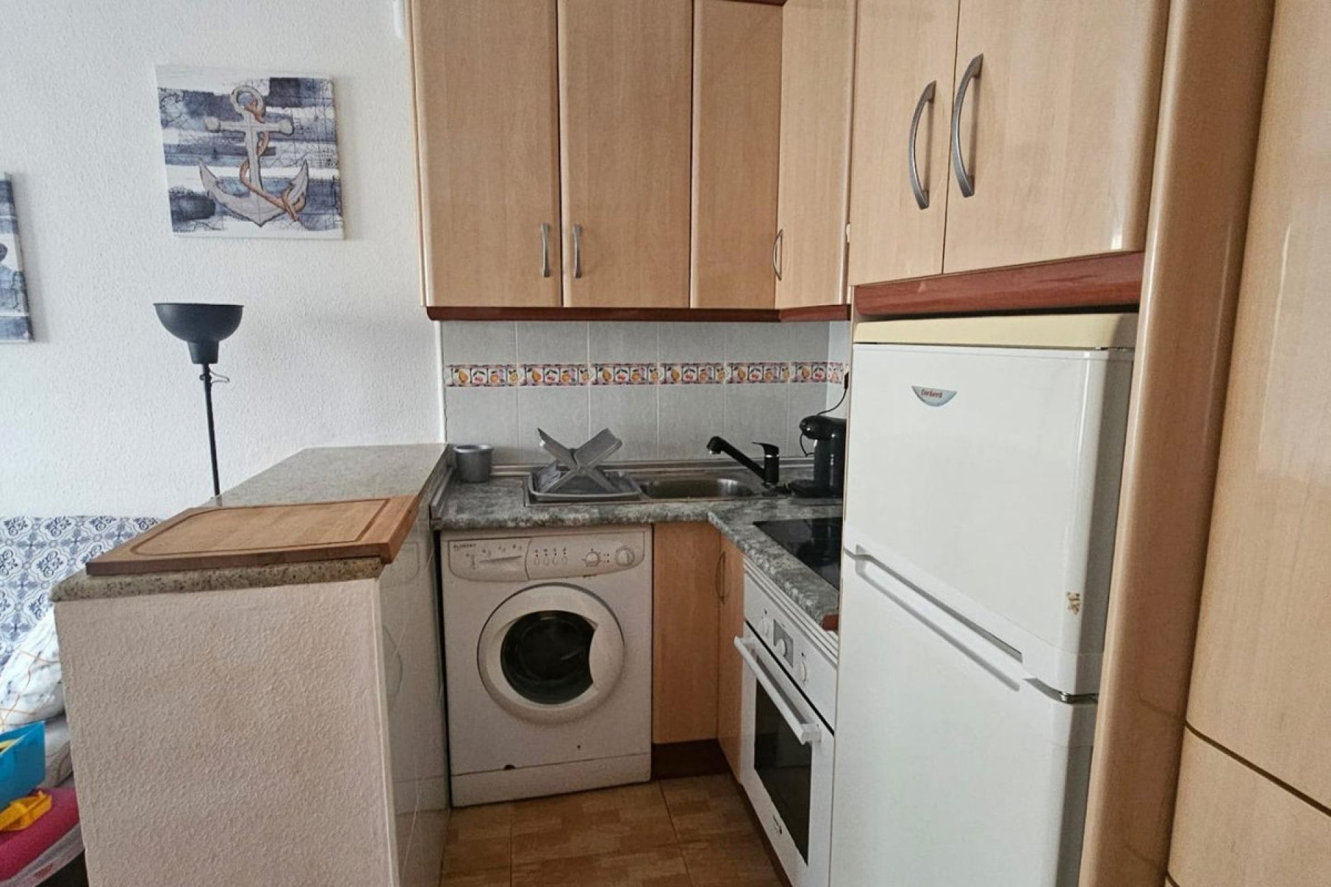 Resale - Villa -
Torrevieja - Torrevieja Centro