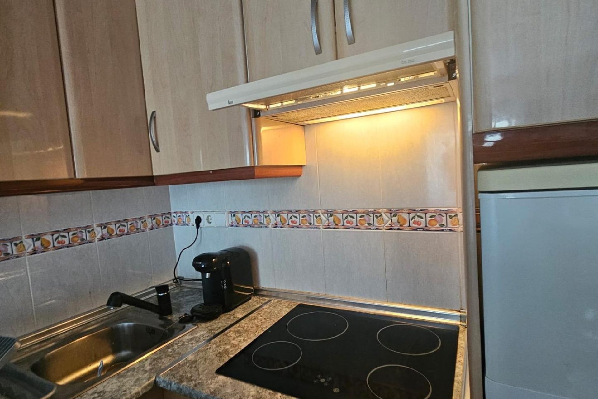 Resale - Villa -
Torrevieja - Torrevieja Centro