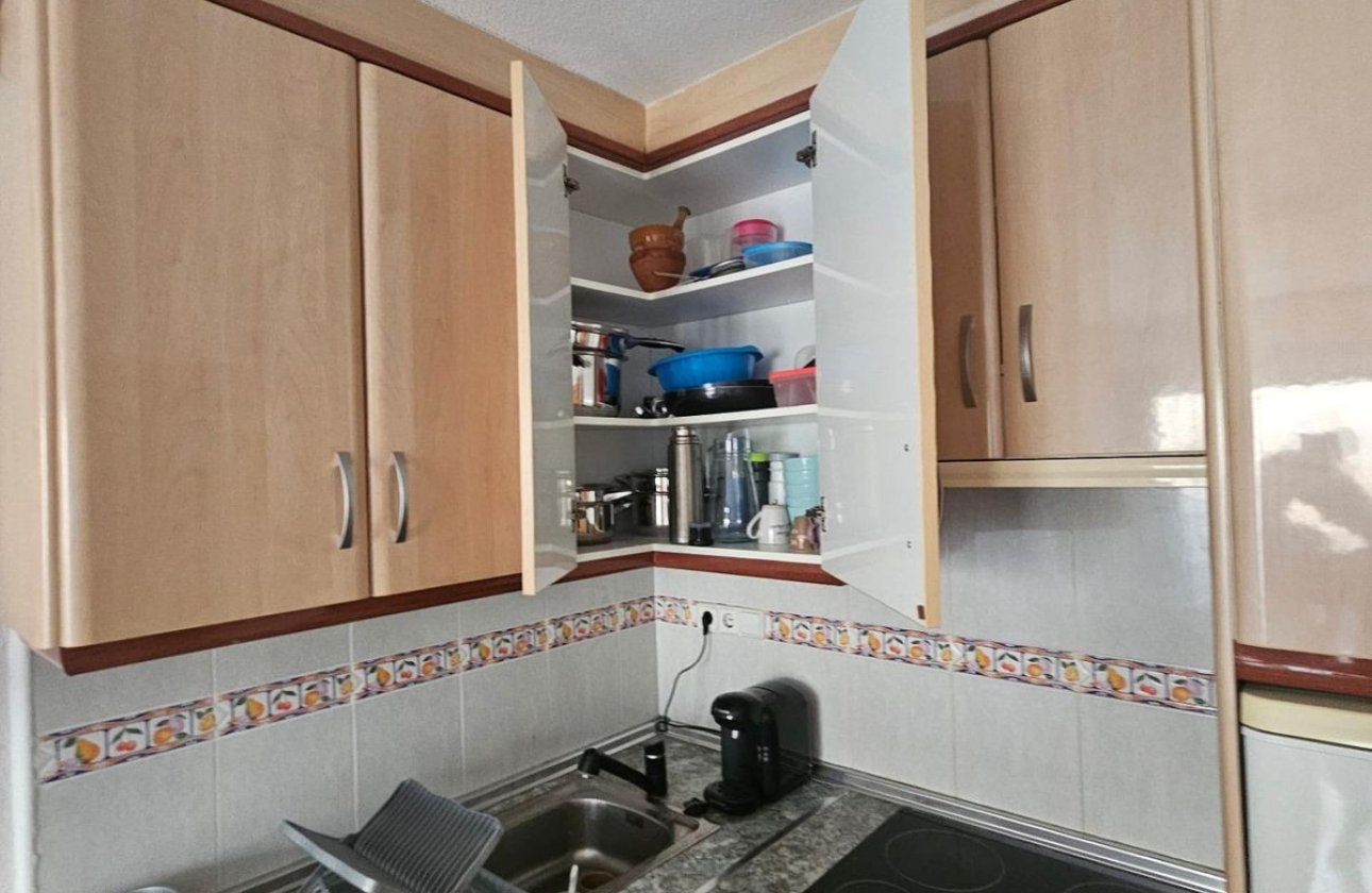 Resale - Villa -
Torrevieja - Torrevieja Centro