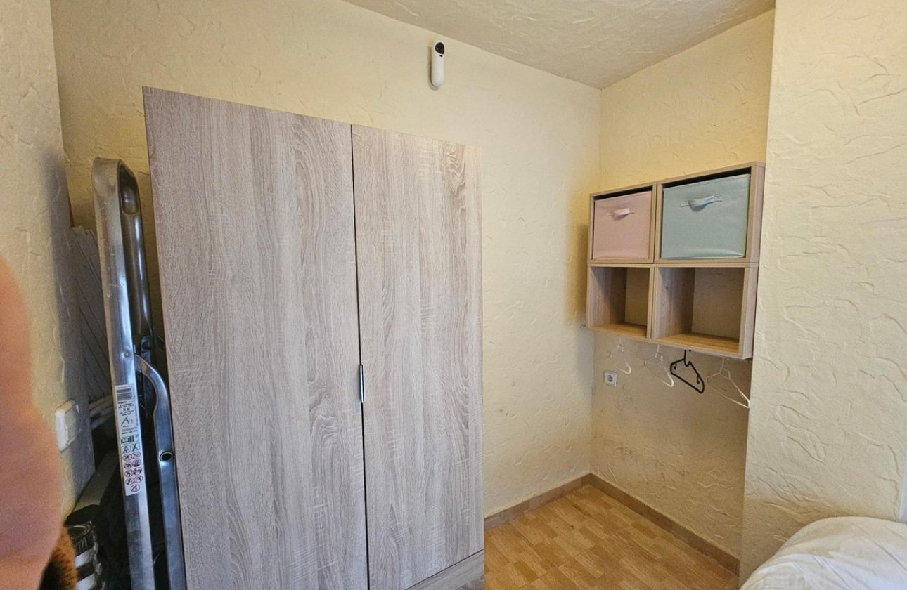 Resale - Villa -
Torrevieja - Torrevieja Centro