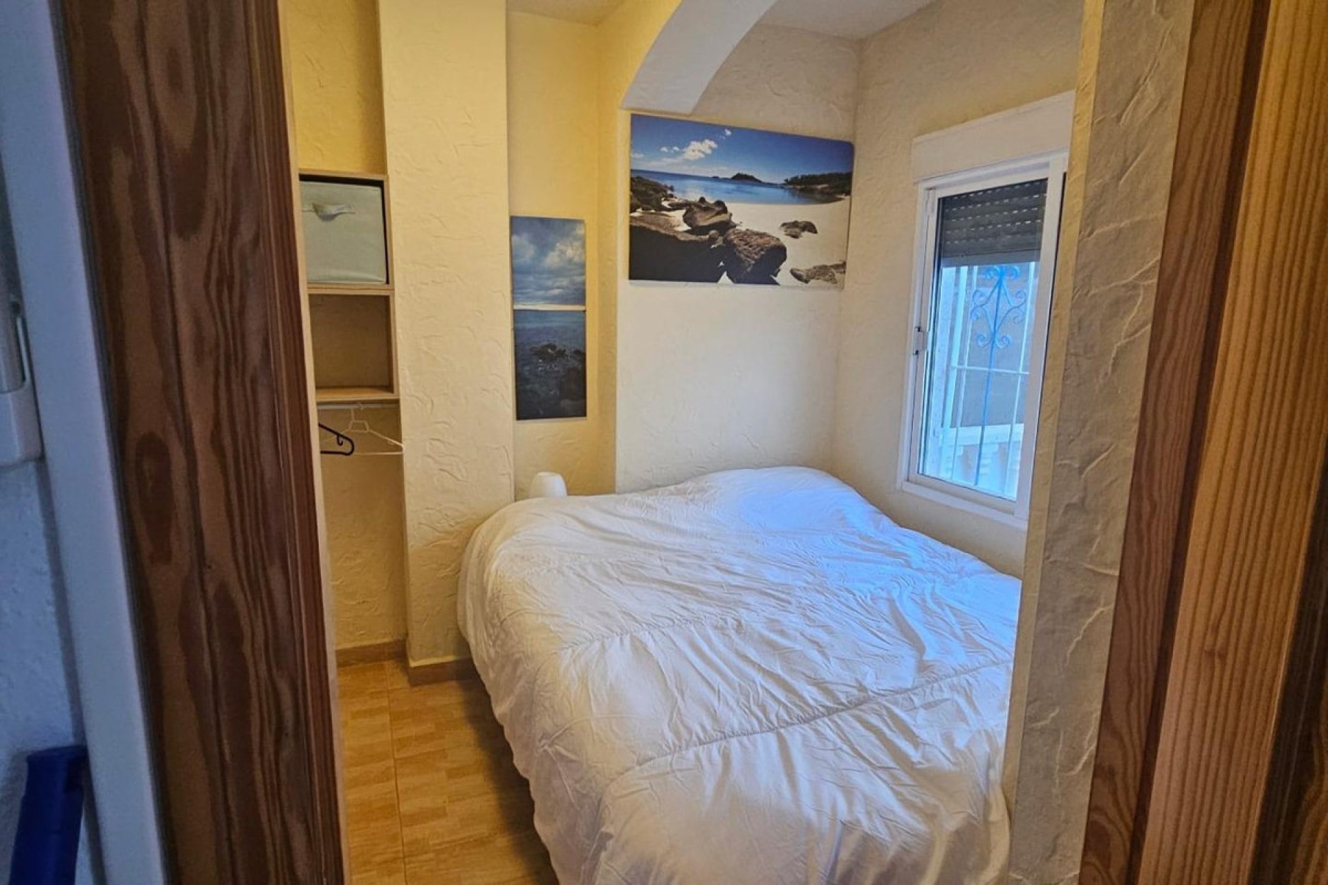 Resale - Villa -
Torrevieja - Torrevieja Centro