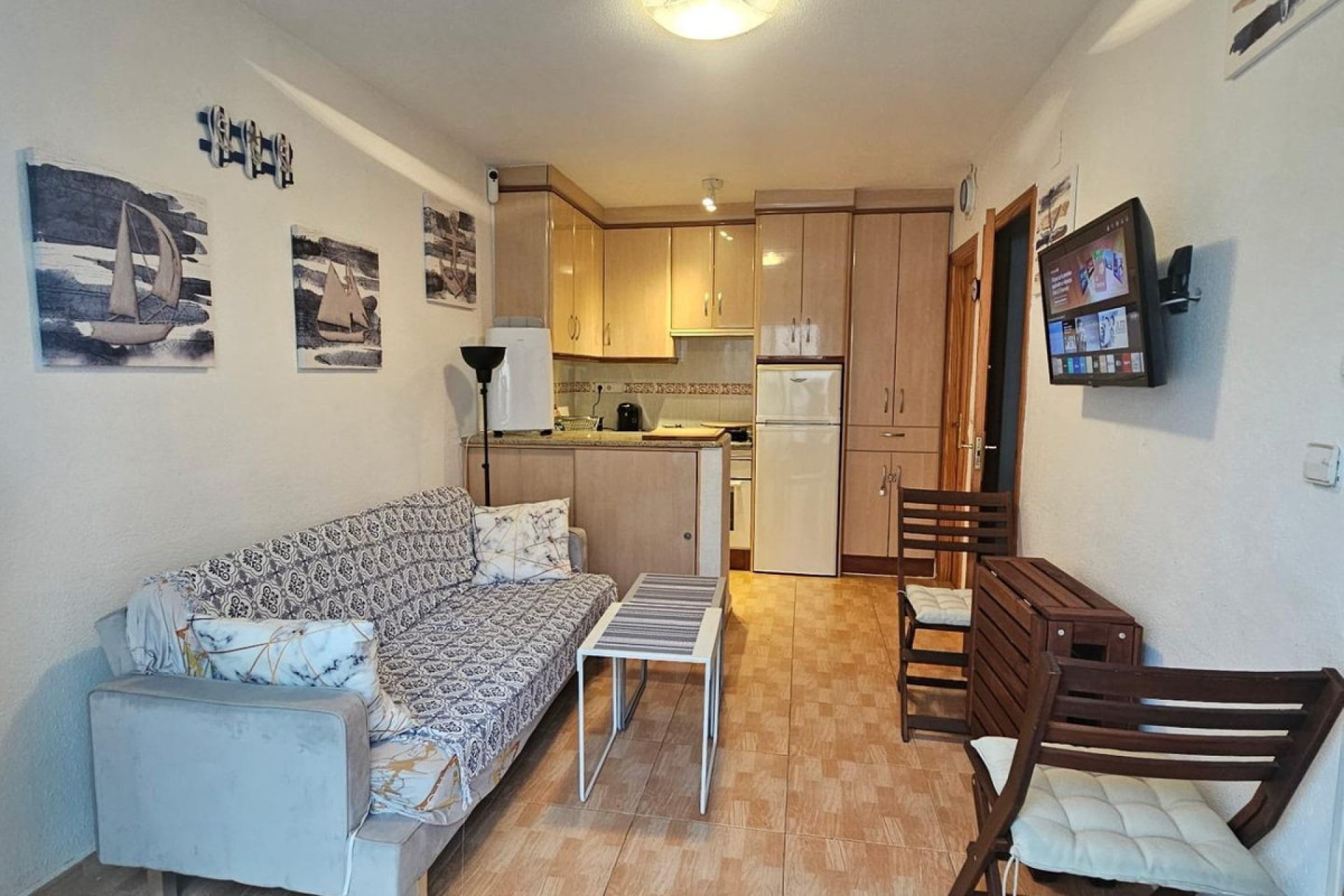 Resale - Villa -
Torrevieja - Torrevieja Centro