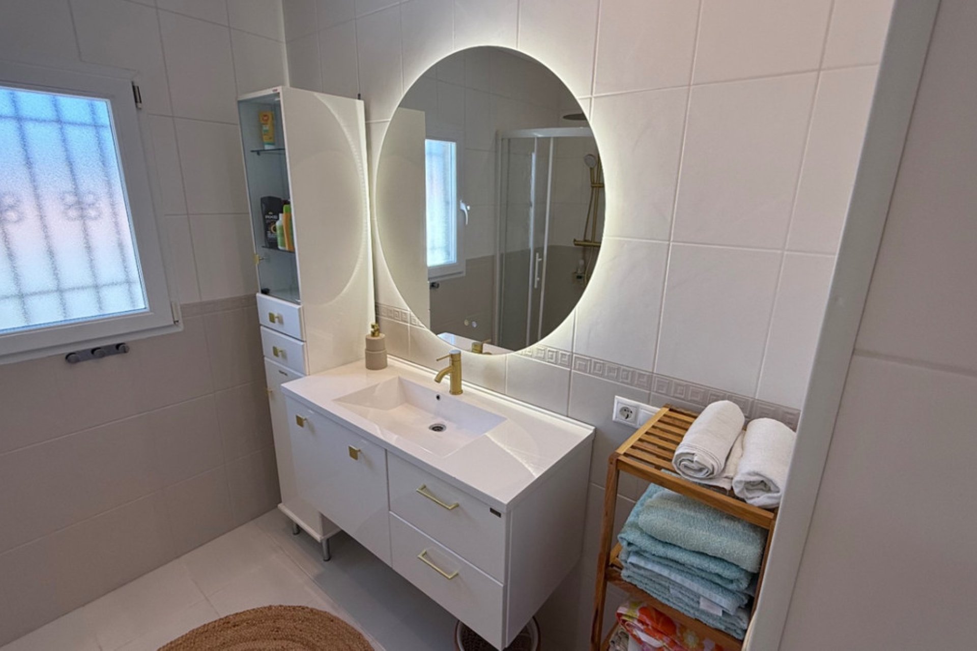 Resale - Villa -
Torrevieja - Torrevieja Centro