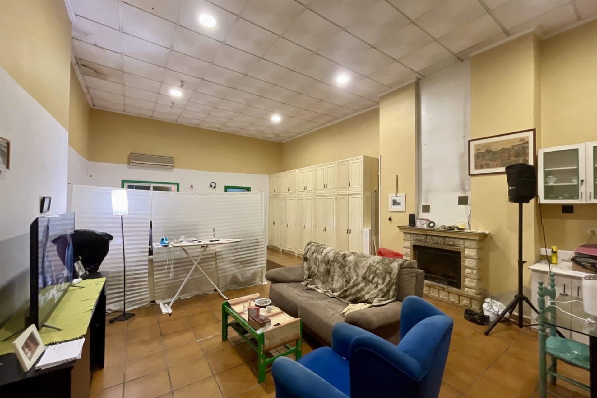 Resale - Villa -
Torrevieja - Torrevieja Centro