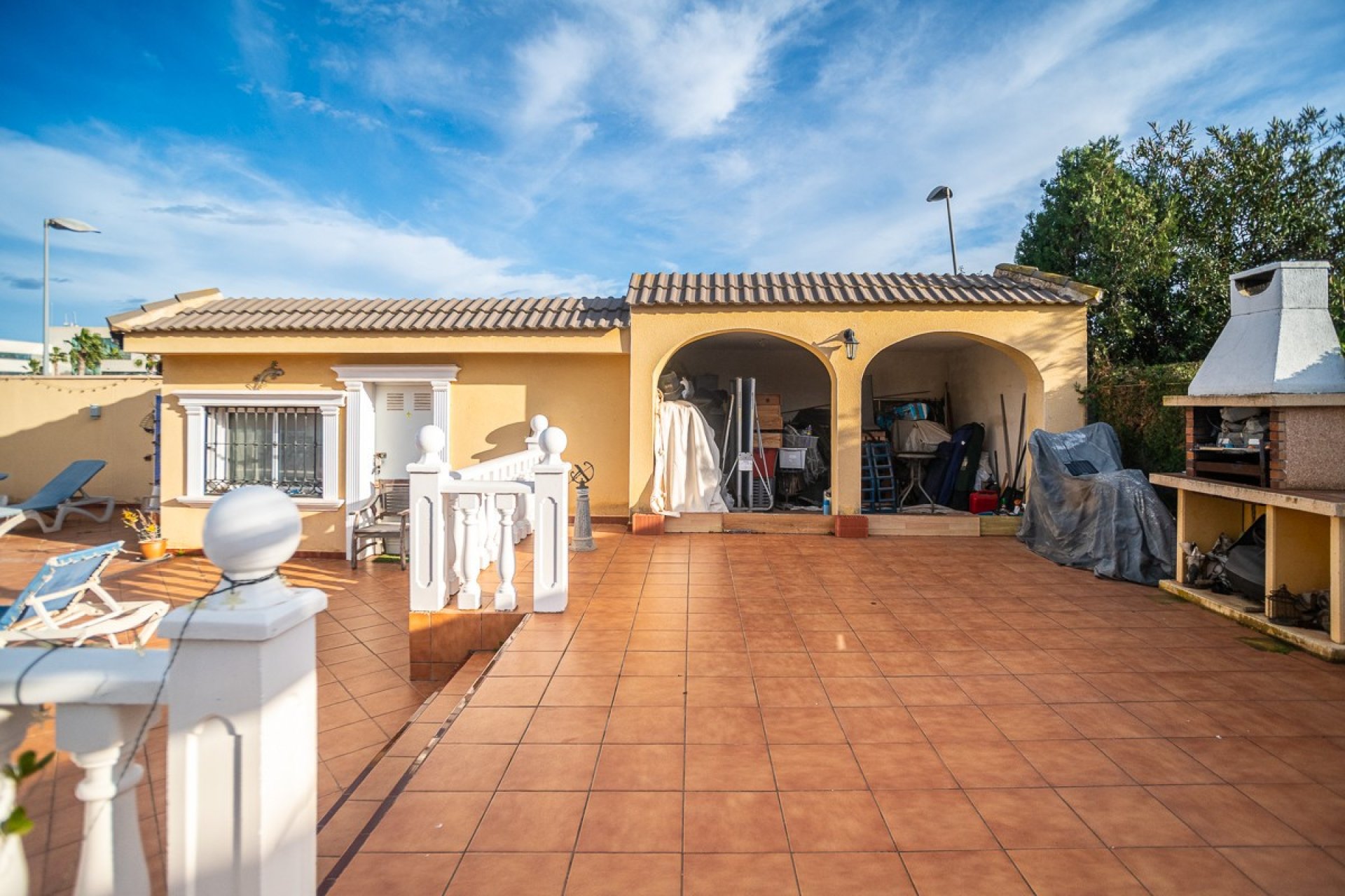 Resale - Villa -
Torrevieja - Torrevieja Centro