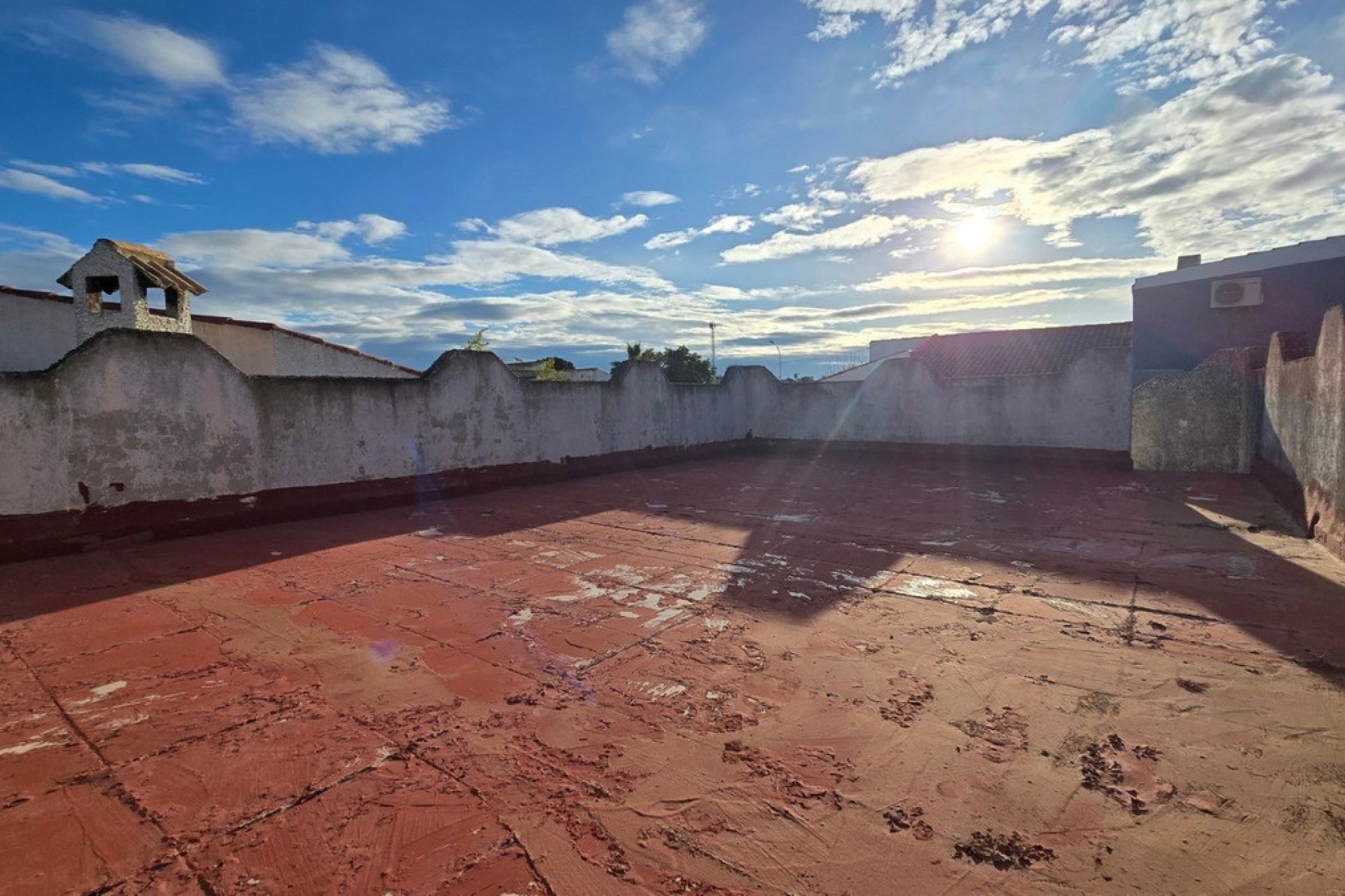 Resale - Villa -
Torrevieja - Torrevieja Centro