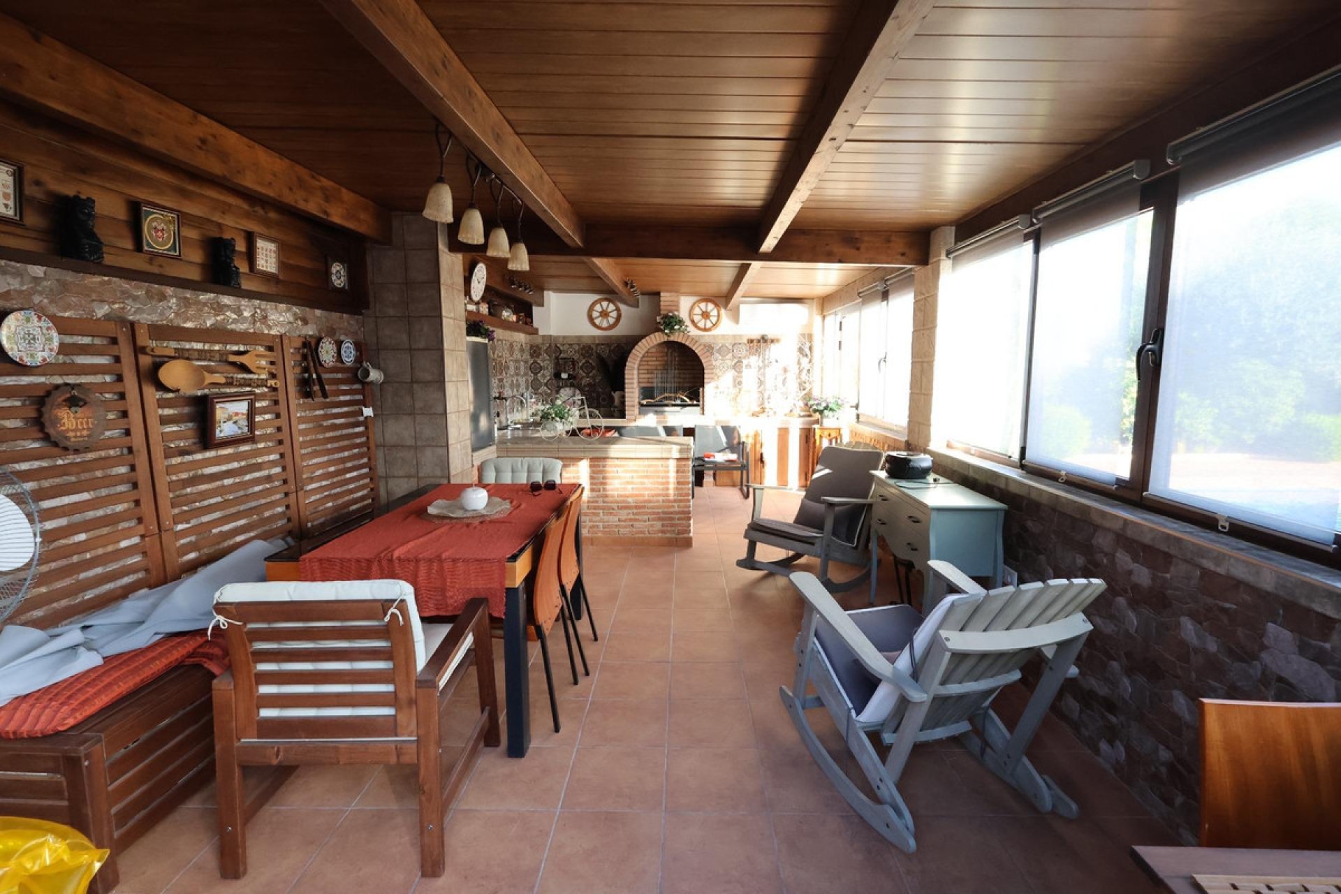 Resale - Villa -
Torrevieja - Torrevieja Centro