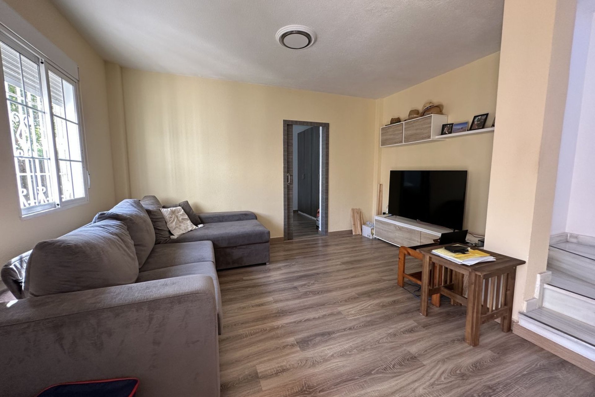 Resale - Villa -
Torrevieja - Torrevieja Centro