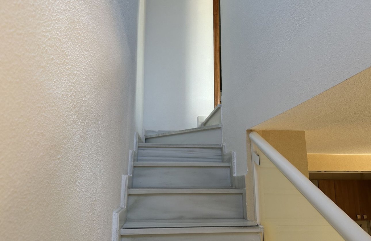 Resale - Villa -
Torrevieja - Torrevieja Centro