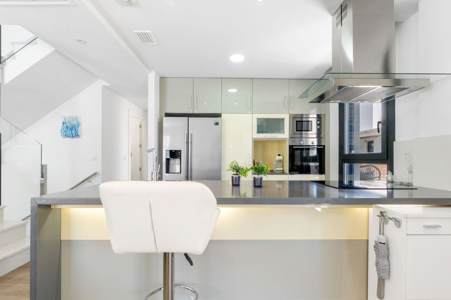 Resale - Villa -
Torrevieja - Torrevieja Centro