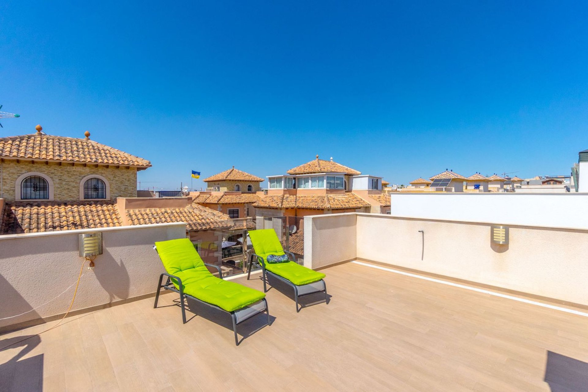 Resale - Villa -
Torrevieja - Torrevieja Centro