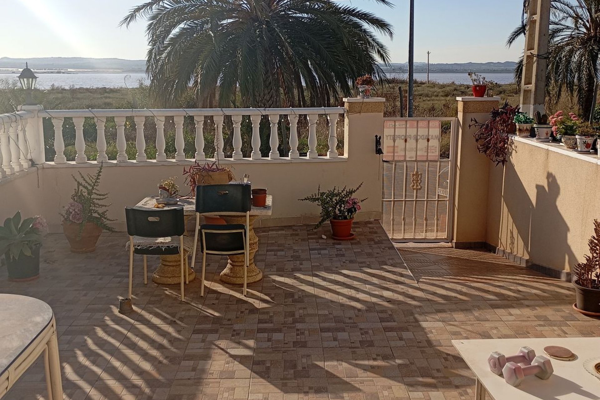 Resale - Villa -
Torrevieja - Torrevieja Centro