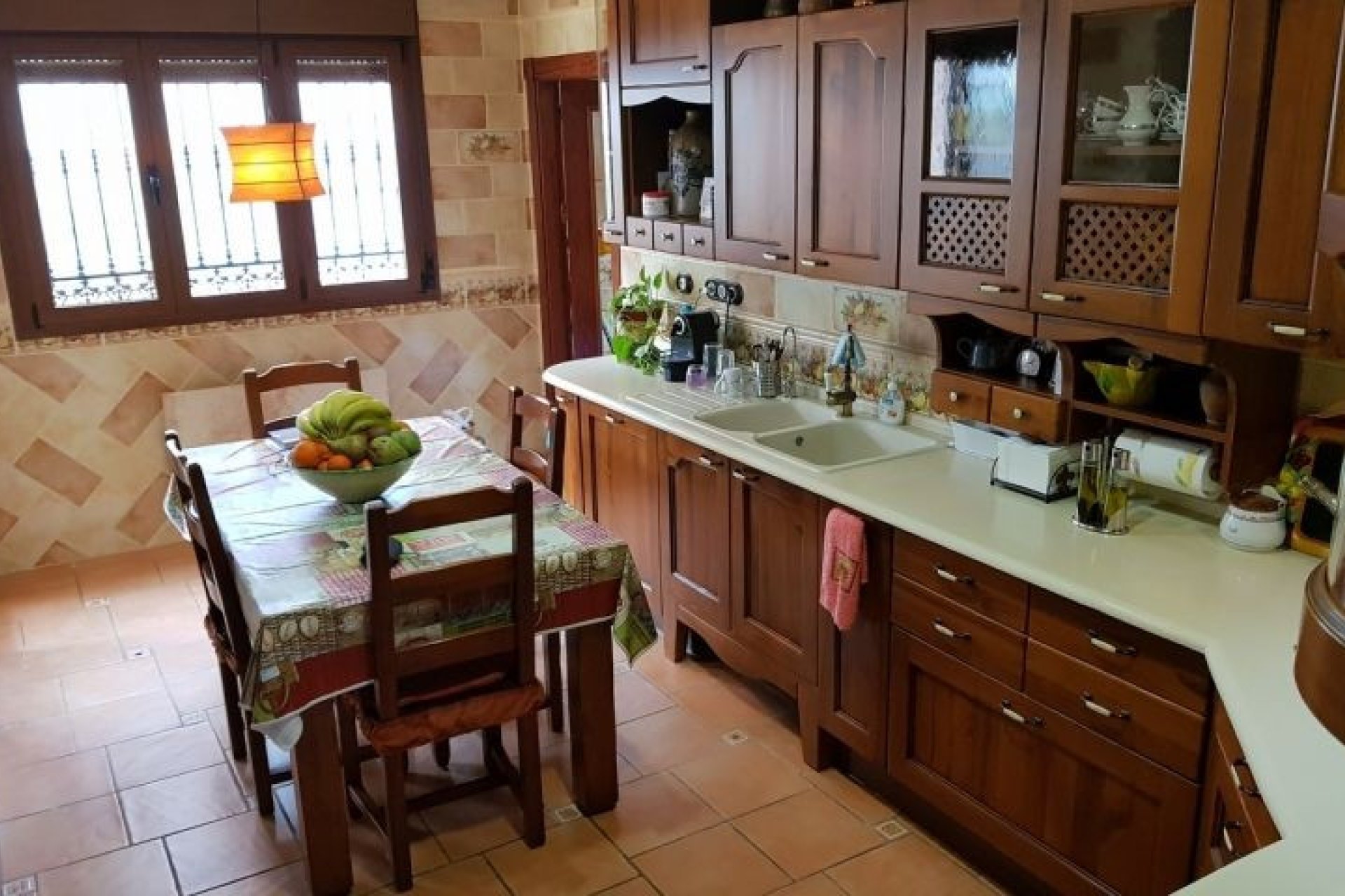 Resale - Villa -
Torrevieja - Torrevieja Centro