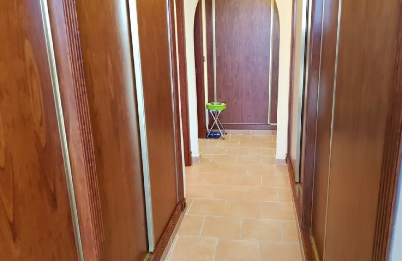 Resale - Villa -
Torrevieja - Torrevieja Centro