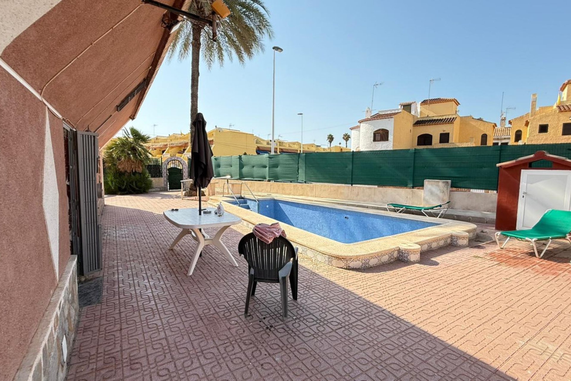 Resale - Villa -
Torrevieja - Torrevieja Centro