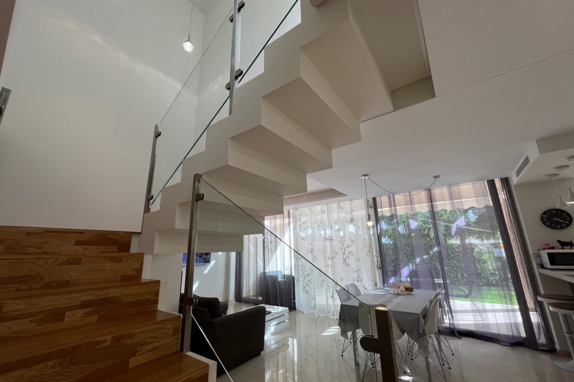 Resale - Villa -
Villajoyosa - Villajoyosa Centro