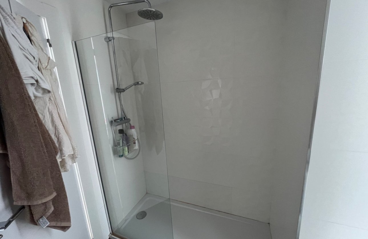 Resale - Villa -
Villajoyosa - Villajoyosa Centro