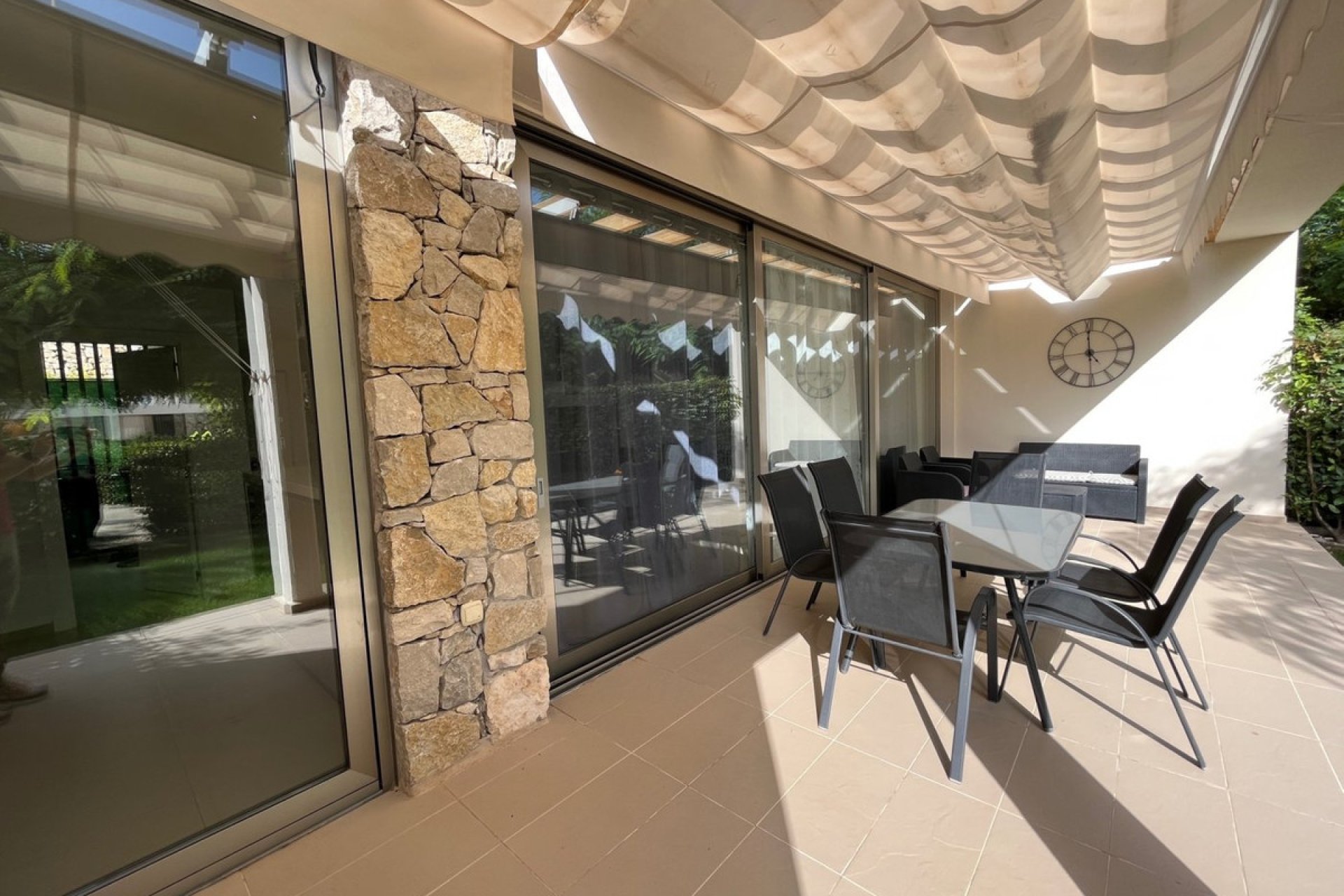 Resale - Villa -
Villajoyosa - Villajoyosa Centro