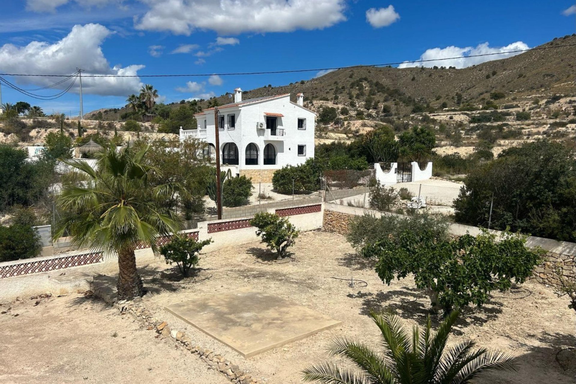 Resale - Villa -
Villajoyosa - Villajoyosa Centro