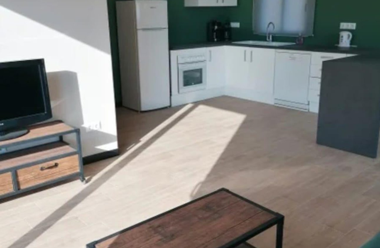 Resale - Villa -
Villajoyosa - Villajoyosa Centro