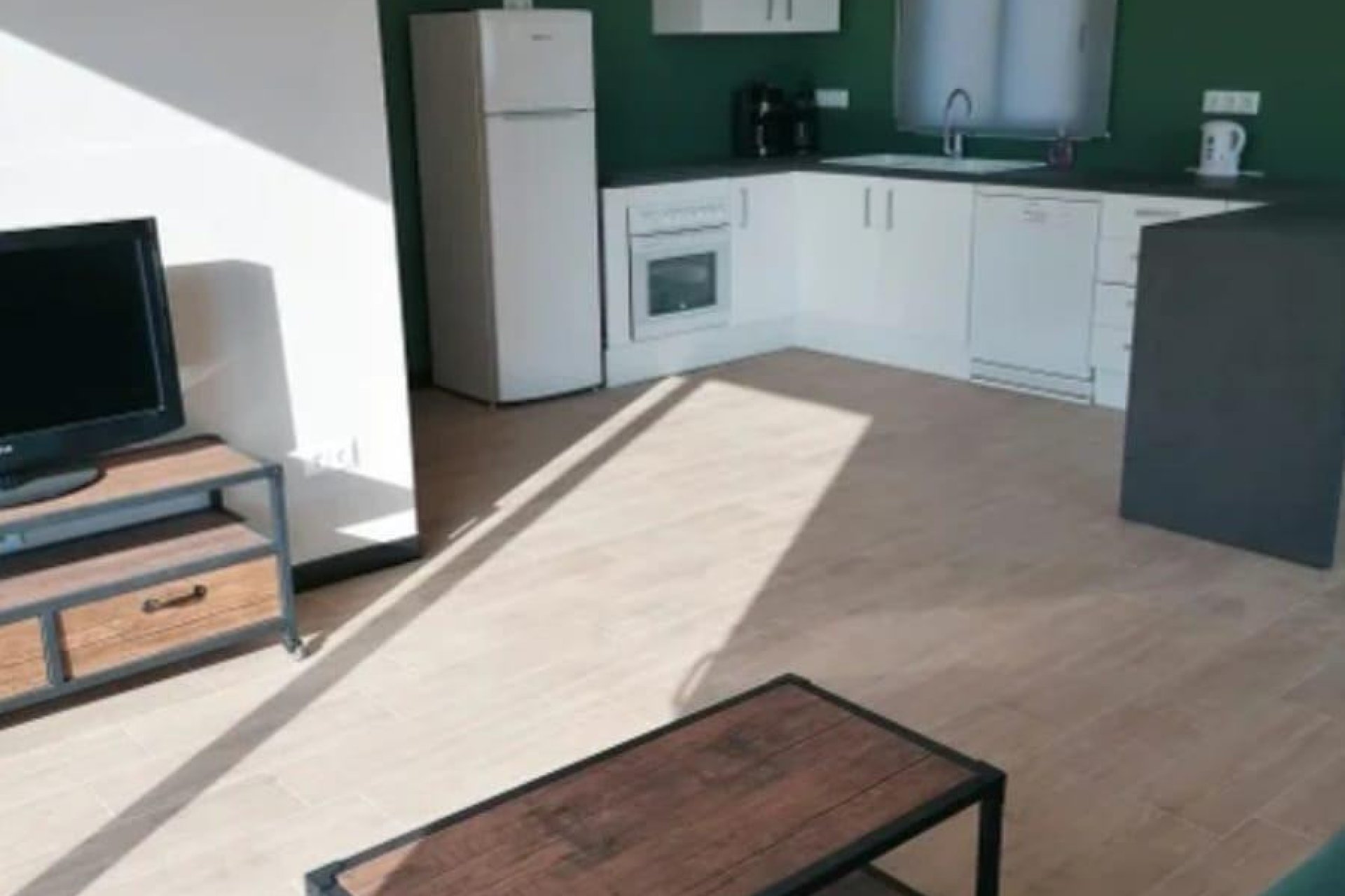 Resale - Villa -
Villajoyosa - Villajoyosa Centro