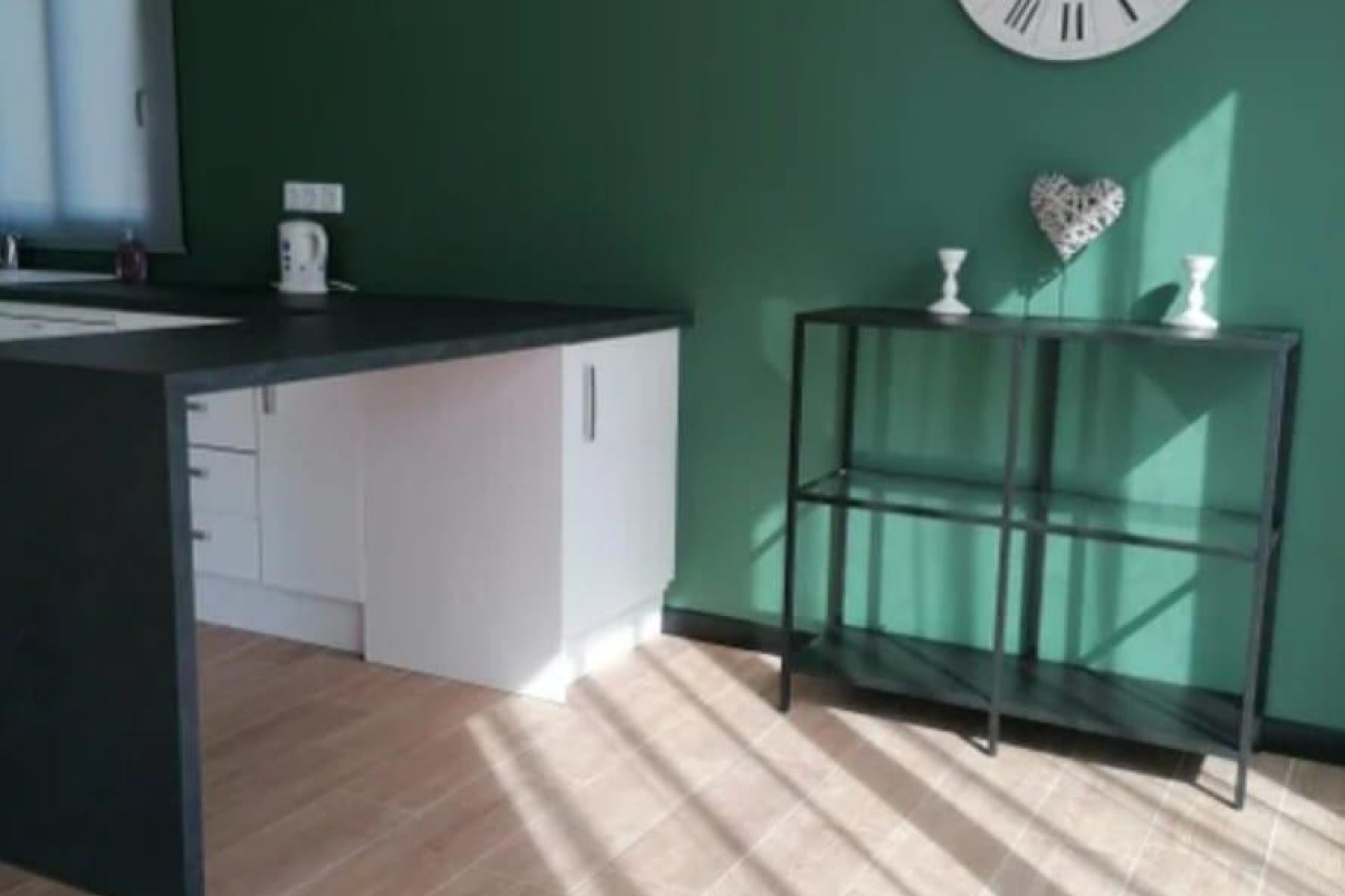 Resale - Villa -
Villajoyosa - Villajoyosa Centro