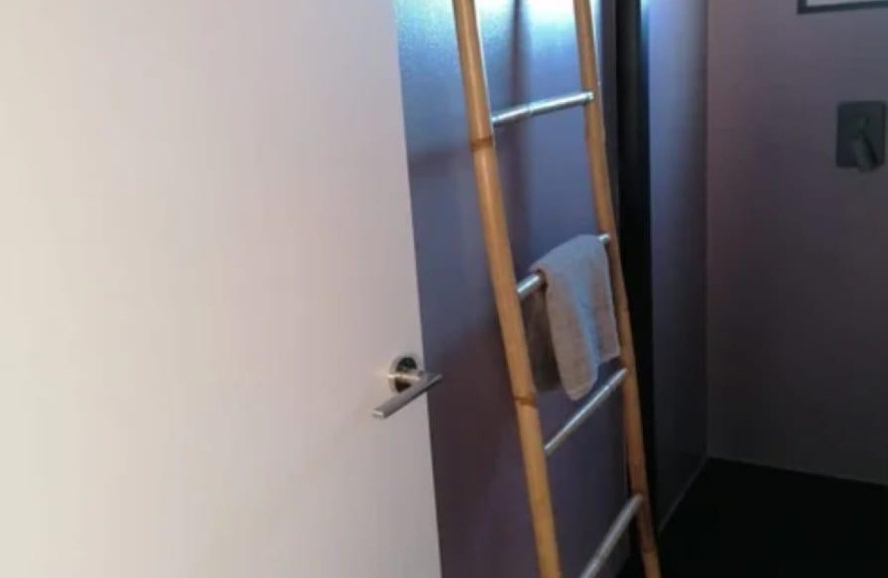 Resale - Villa -
Villajoyosa - Villajoyosa Centro