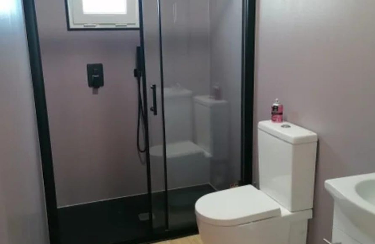 Resale - Villa -
Villajoyosa - Villajoyosa Centro