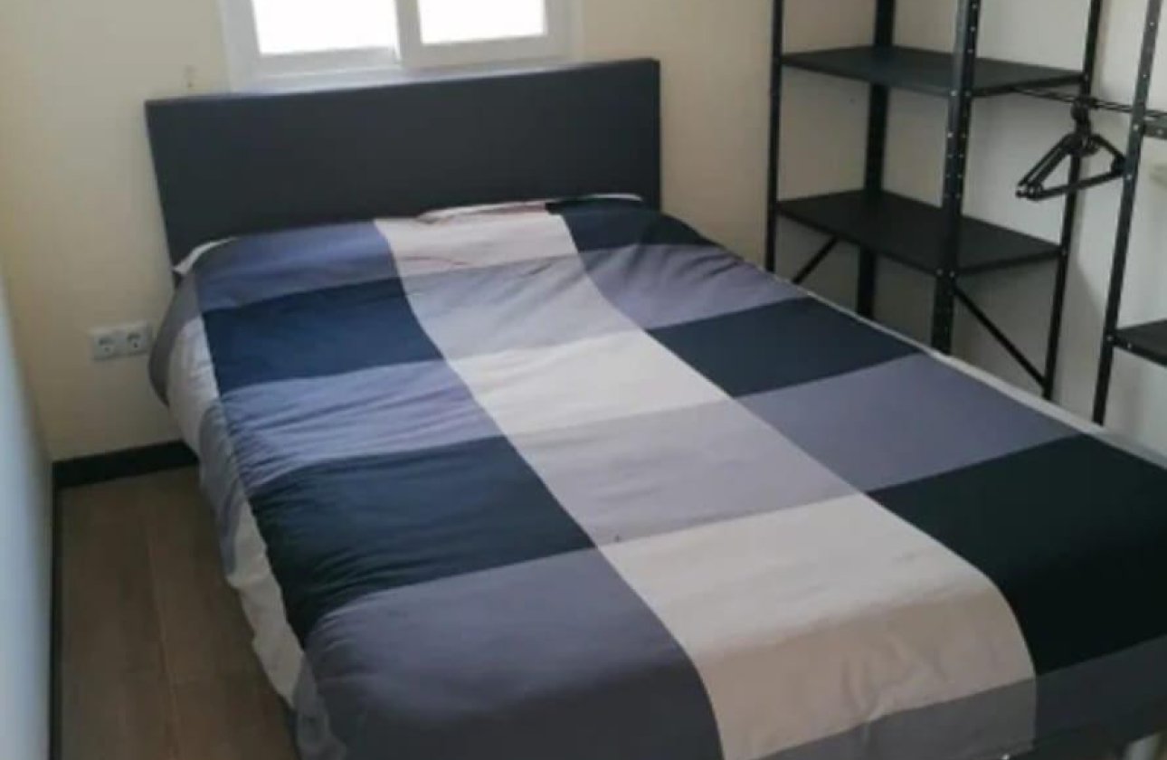 Resale - Villa -
Villajoyosa - Villajoyosa Centro