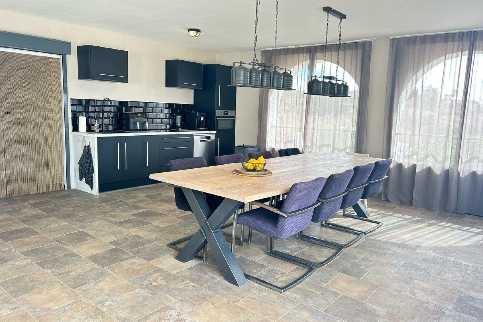 Resale - Villa -
Villajoyosa - Villajoyosa Centro