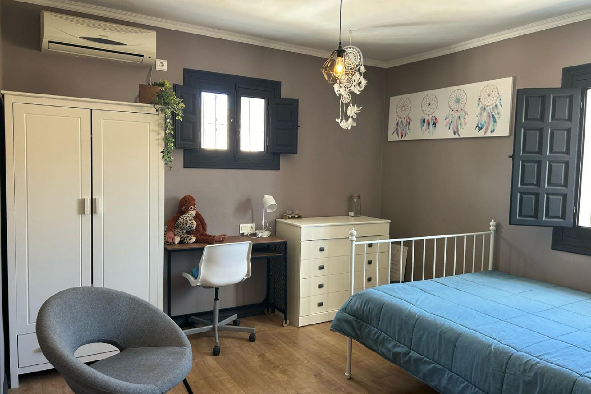 Resale - Villa -
Villajoyosa - Villajoyosa Centro