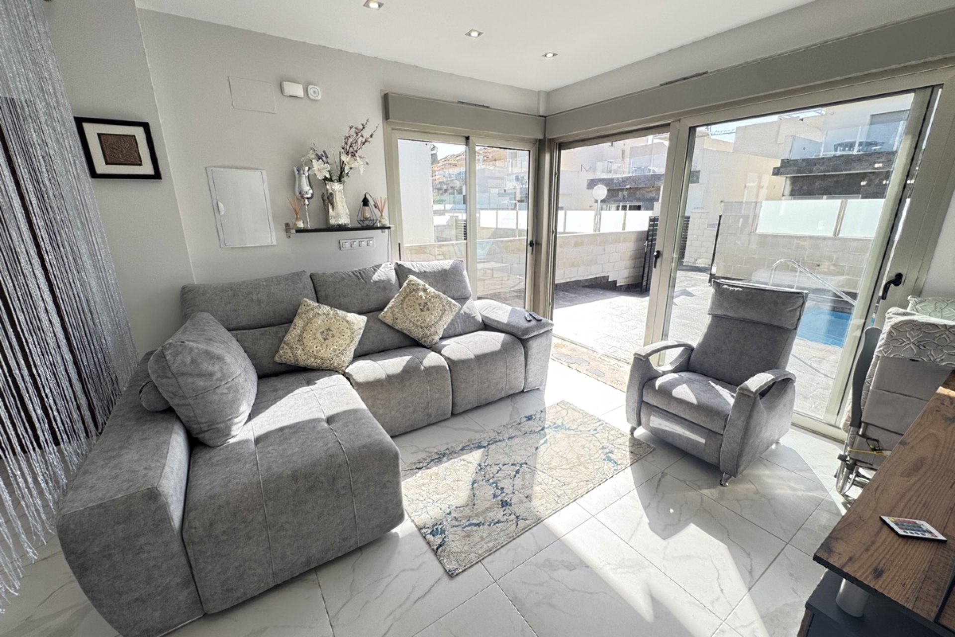 Resale - Villa -
Villamartin