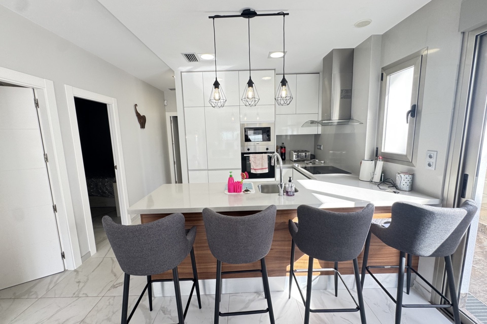 Resale - Villa -
Villamartin