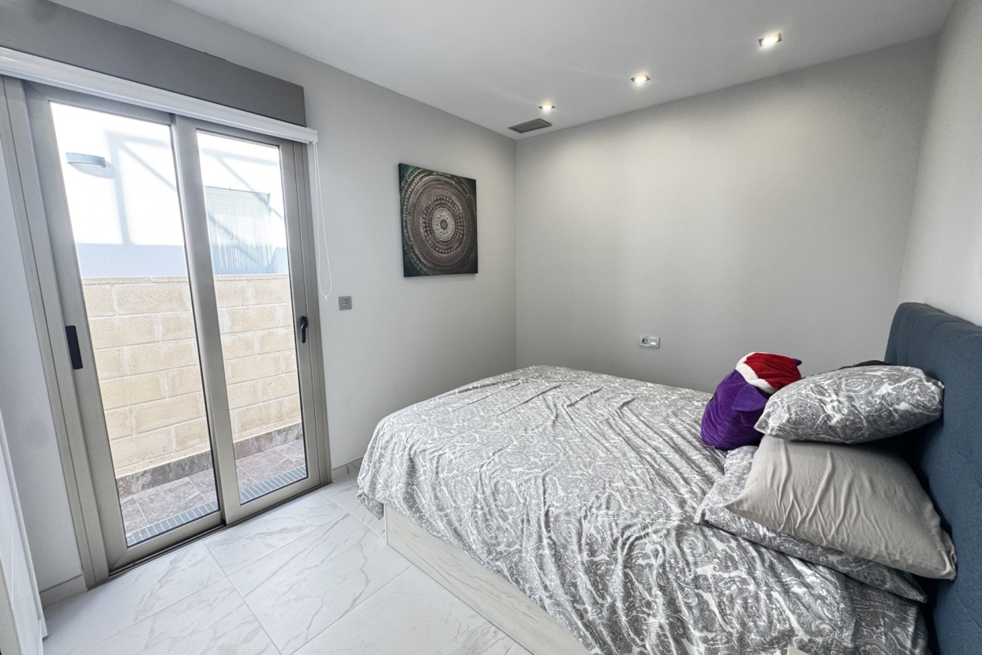 Resale - Villa -
Villamartin